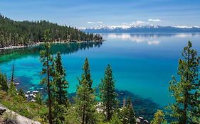 Holiday Inn Express South Lake Tahoe South Lake Tahoe Ca
