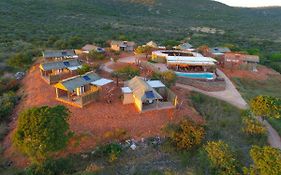 Okutala Etosha Lodge
