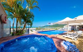 Whitsunday Terraces Hotel Airlie Beach 3*