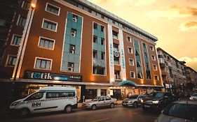 Balturk Hotel Sakarya  4*