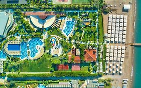Sherwood Breezes Resort Antalya Lara