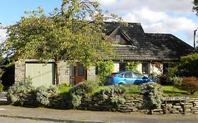 Oakey Orchard - Cosy Apartment In Tamar Valley, Cornwall