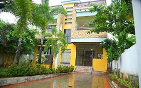 Villa Home Stay Pondicherry  India