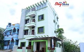Hotel Stay Shine Mysore 2*