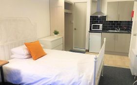Field House Guest House 3*