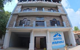 Hotel Aravali Mukteshwar India