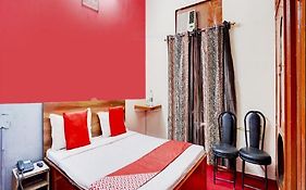 Hotel Sagar Bathinda 4*
