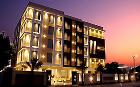 Hotel Aarna Jaipur India