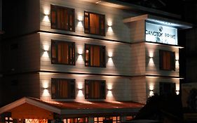 Gangtok Prime Hotel & Spa  India