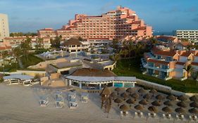 Omni Cancun And Villas