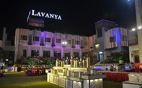 Lavanya Hotel Delhi 3*