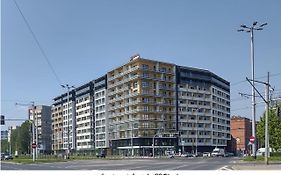Apartament Apartament Legnicka 33