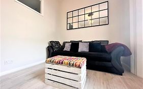 Mins Away From Brighton Seafront Central 1 Bedroom Flat