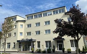 Hotel Michael Gerasdorf Bei Wien 3* Österreich