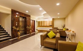 Hotel Comfort Park Chennai