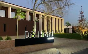 Ds Hotel Lusopark