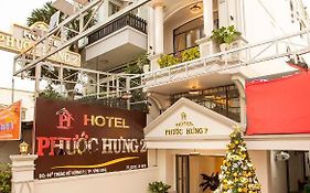 Hotel PHƯỚC HƯNG 2