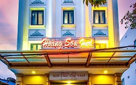 Khách Sạn Hoàng Sơn