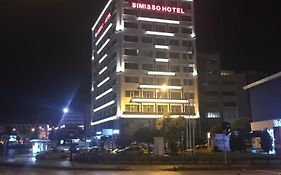 Sımısso Hotel