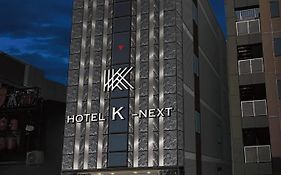 Hotel K-Next