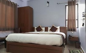 Hotel Pinaki Haridwar 4* India