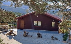 Casa Rural Alta Ladera