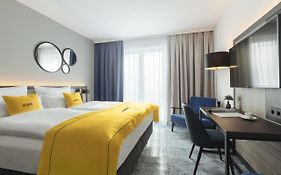 Select Hotel Augsburg - Apartments
