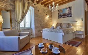 Villa Split Luxury Rooms