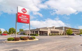 Best Western Plus Leamington Hotel & Conference Centre  3* Canada
