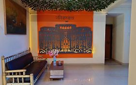 City Inn Mahabaleshwar  India