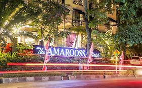 Amaroossa Hotel Bandung Indonesia  4*