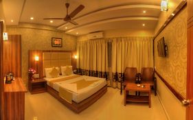 Hotel Aditya Mysore 3* India