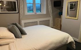 Lulus Guest House St Bees 3* United Kingdom
