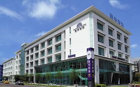 Taipung Suites Tainan