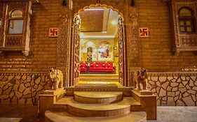 Hotel The Royale Jaisalmer  India