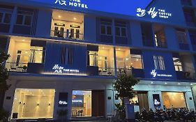 Hasu The Hotel