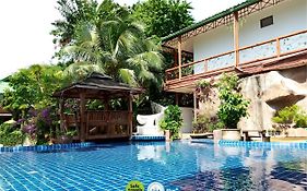 Kata Garden Resort Phuket Thailand