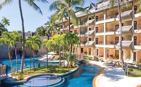 Radisson Resort And Suites Phuket  5*