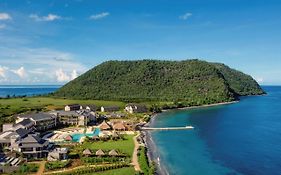 Intercontinental Dominica Cabrits Resort & Spa, An Ihg Hotel