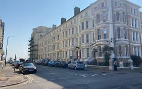 The Mowbray Bed & Breakfast Eastbourne 4* United Kingdom