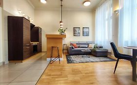 Apartament Old Town Wroclaw