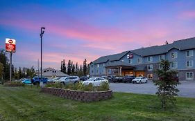 Best Western Plus Chena River Lodge Fairbanks 3* United States