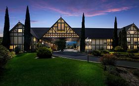 Best Western Windsor Inn Ashland Oregon