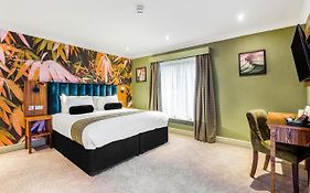 Inn On The Lake By Innkeeper's Collection Godalming United Kingdom