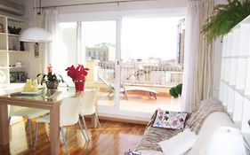 Top Barcelona Apartments