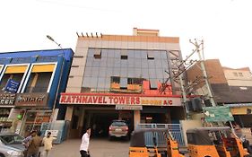 Hotel Rathnavel Towers Chennai