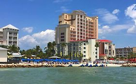 Gulfview Hotel On The Beach Clearwater Fl 2*