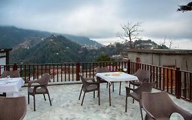 Hotel Sunny Cot Mussoorie Mallroad  India