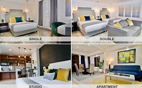 Rio Suites Hotel&Apartments