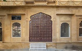 Welcomheritage Kalyan Bhawan Hotel Jaisalmer India